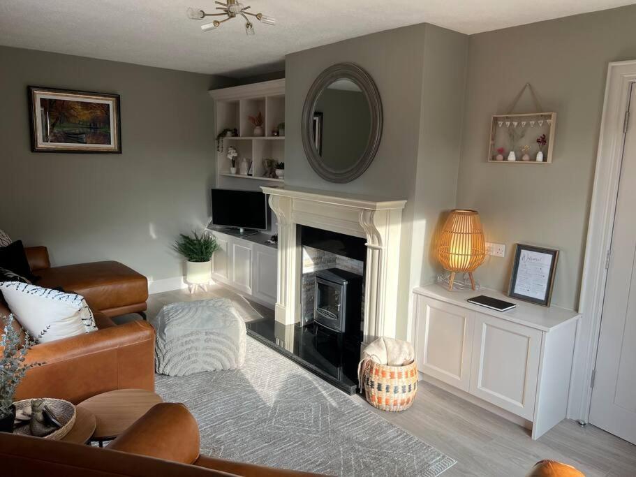 Sarah'S Cottage Newry Bagian luar foto