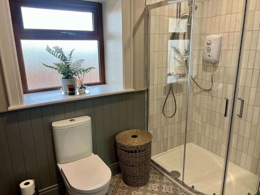 Sarah'S Cottage Newry Bagian luar foto