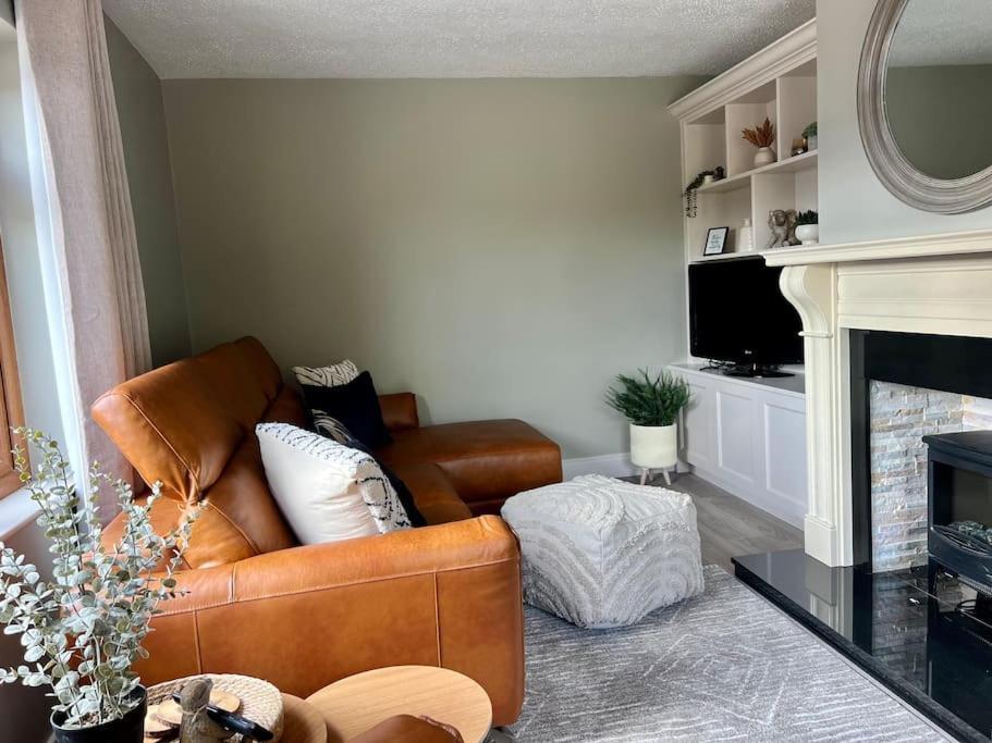 Sarah'S Cottage Newry Bagian luar foto
