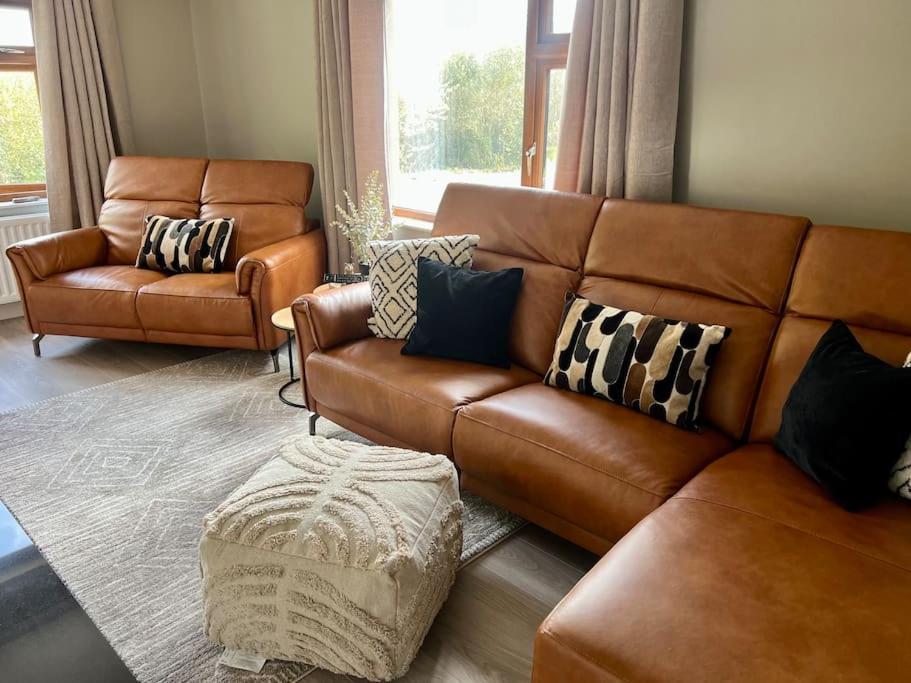 Sarah'S Cottage Newry Bagian luar foto