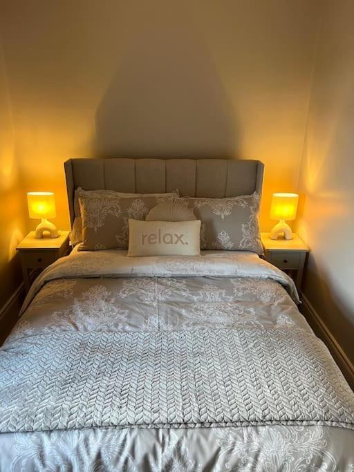 Sarah'S Cottage Newry Bagian luar foto