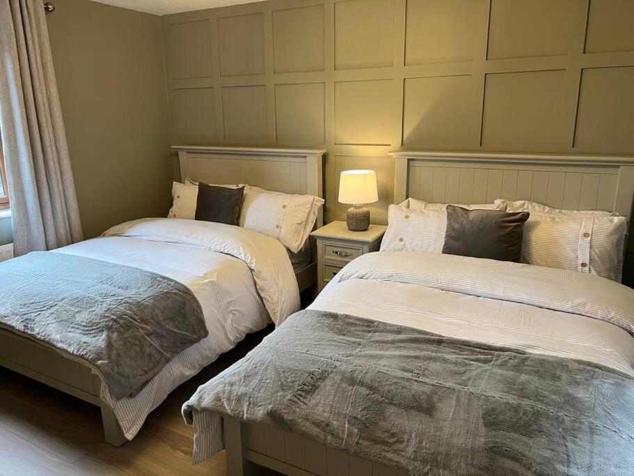 Sarah'S Cottage Newry Bagian luar foto