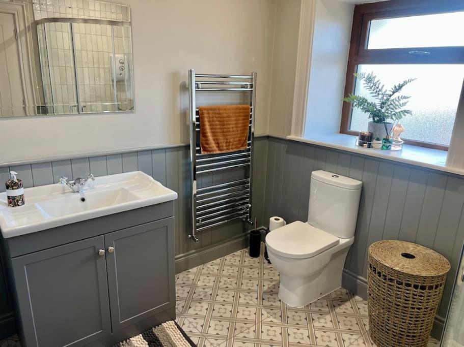 Sarah'S Cottage Newry Bagian luar foto