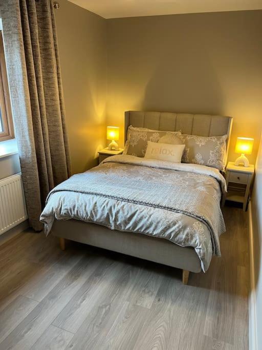 Sarah'S Cottage Newry Bagian luar foto