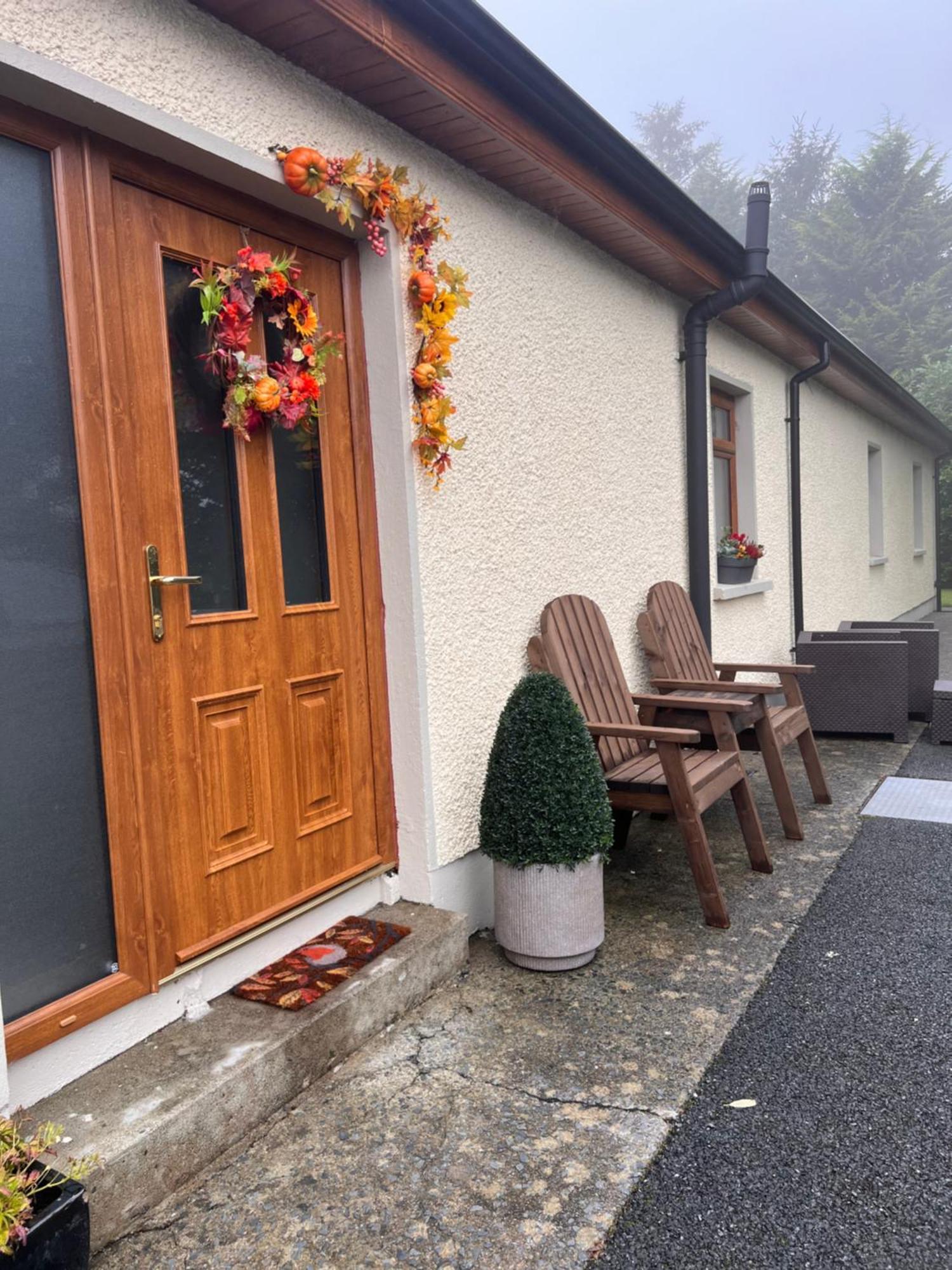 Sarah'S Cottage Newry Bagian luar foto